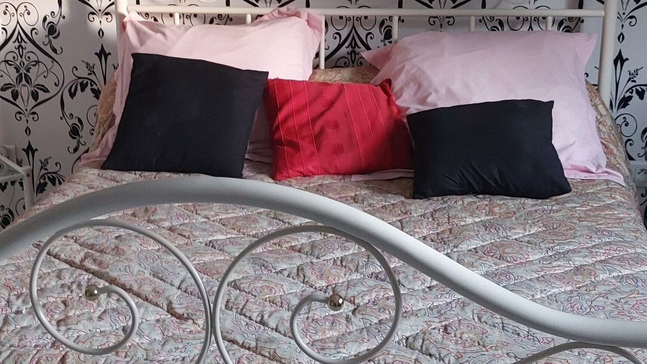 Photo of Bedroom in Pompignac