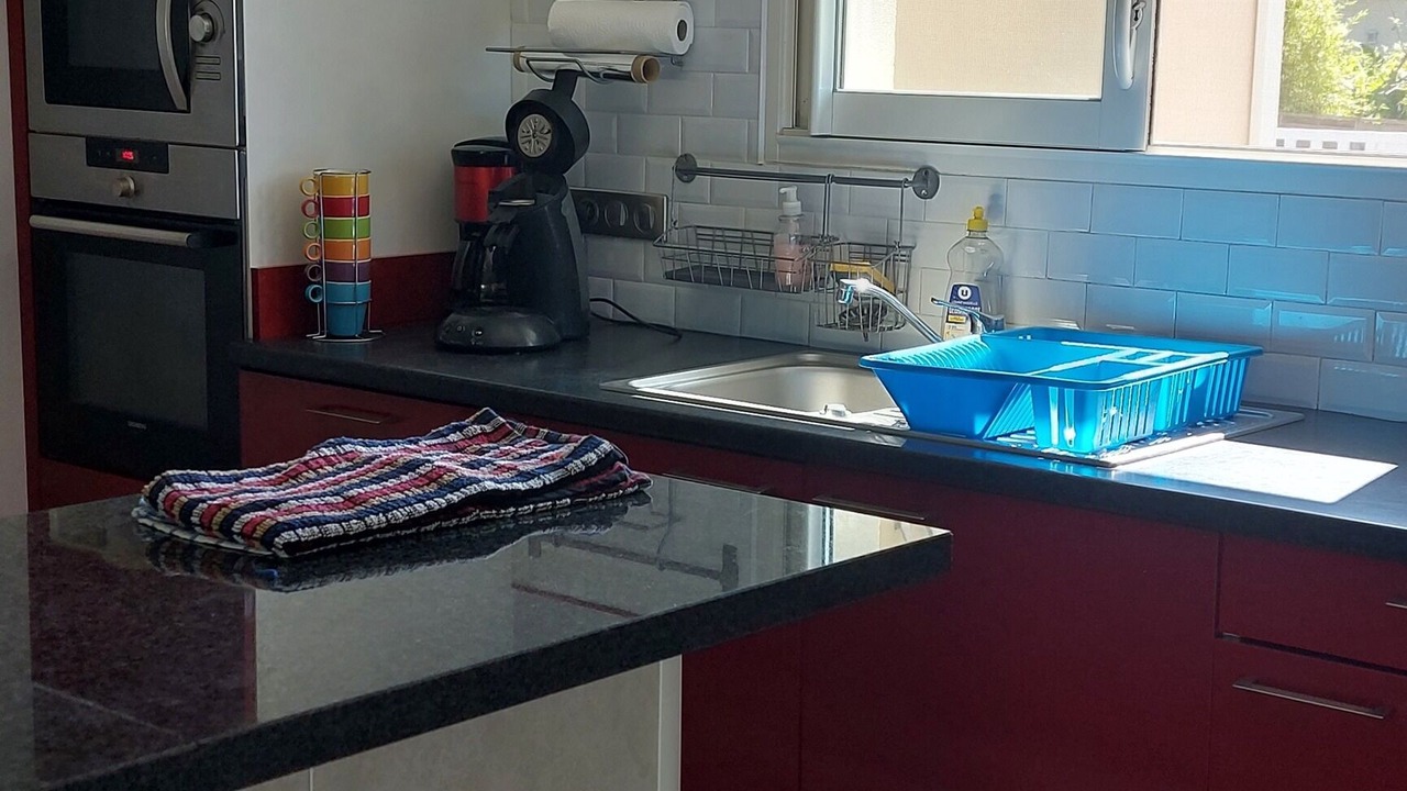 Photo of Kitchen in Pompignac