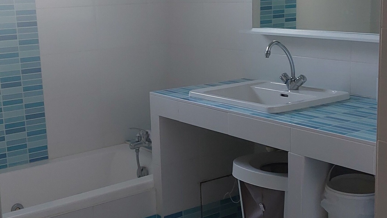 Photo of Bathroom in Pompignac