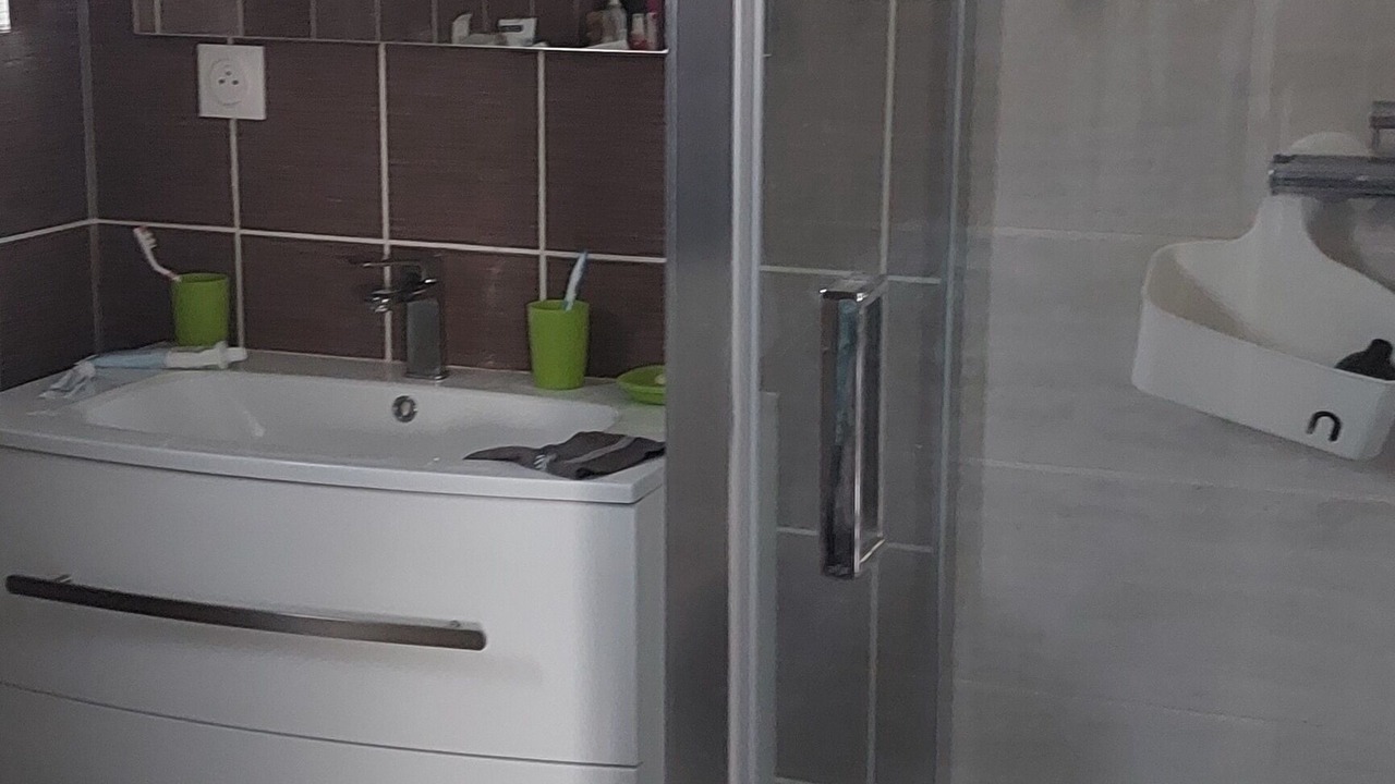 Photo of Bathroom in Pompignac