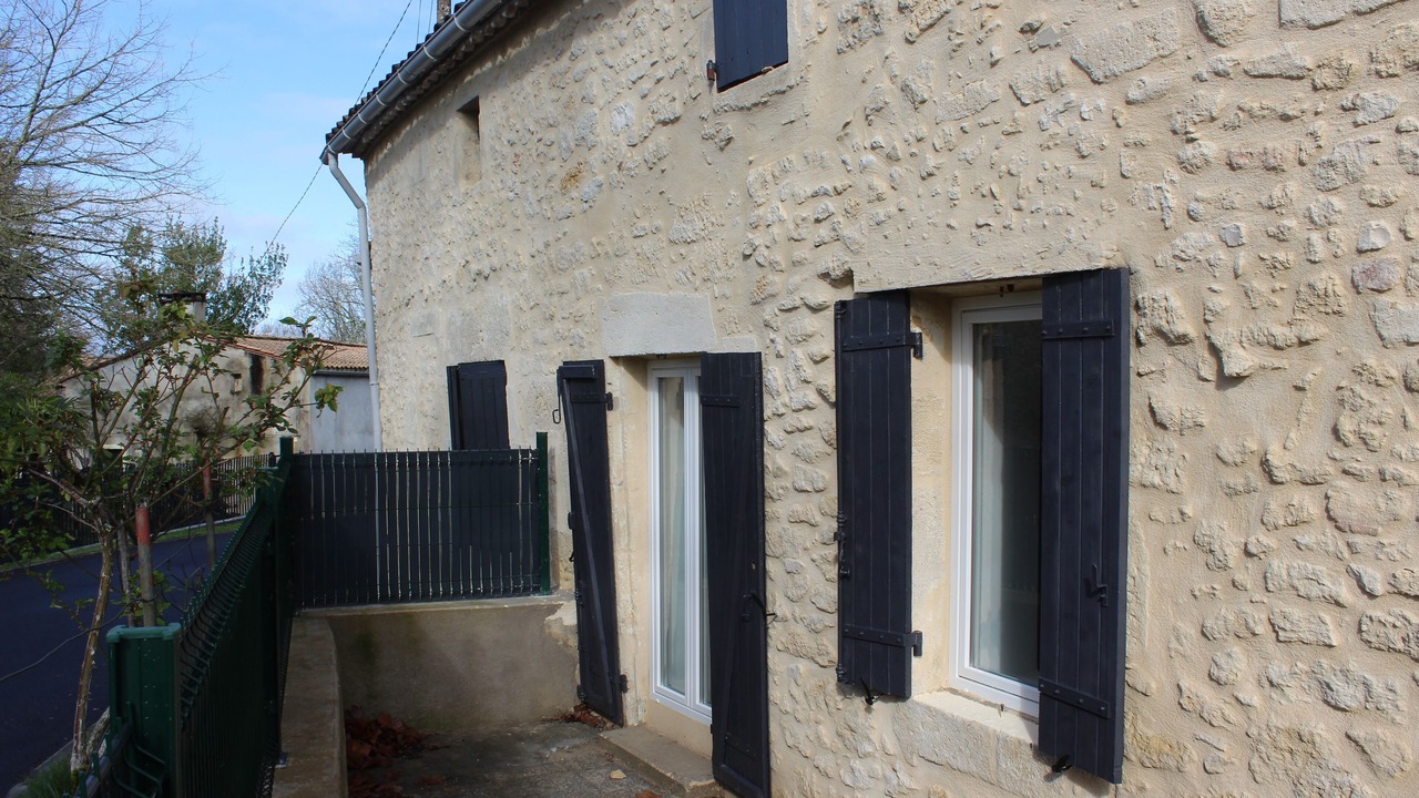 Photo of Outdoor in Montcaret