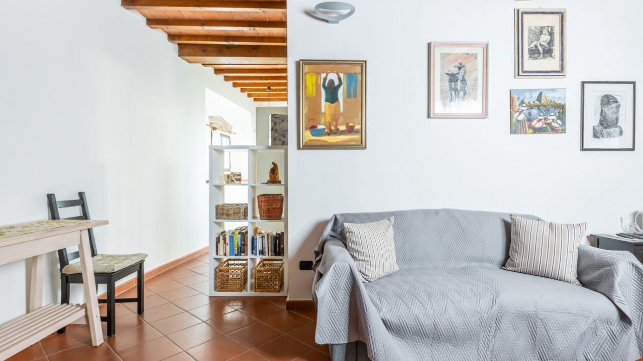 Photo of Livingroom in Settignano