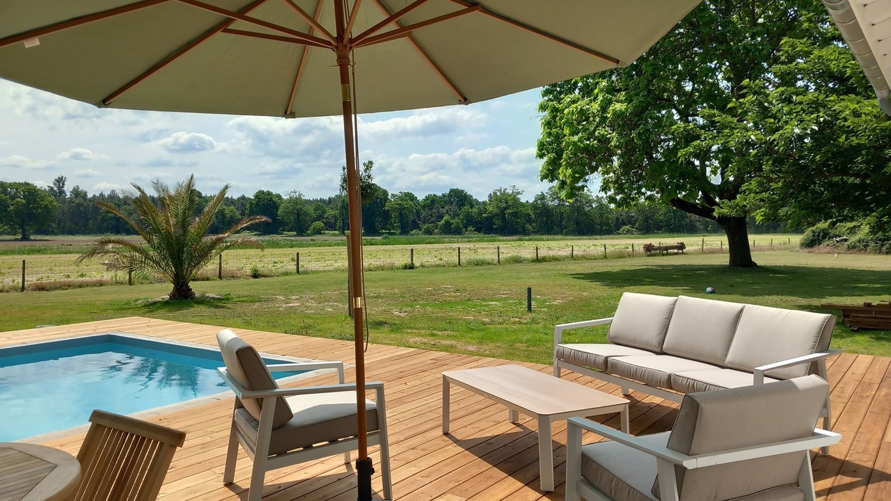 Photo of Outdoor in Saint-Julien-en-Born