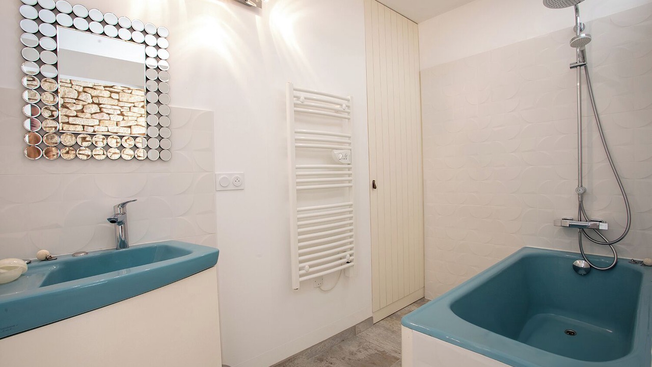 Photo of Bathroom in Archignac