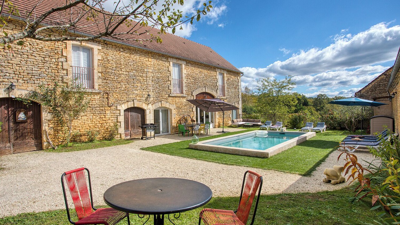 Photo of Outdoor in Archignac