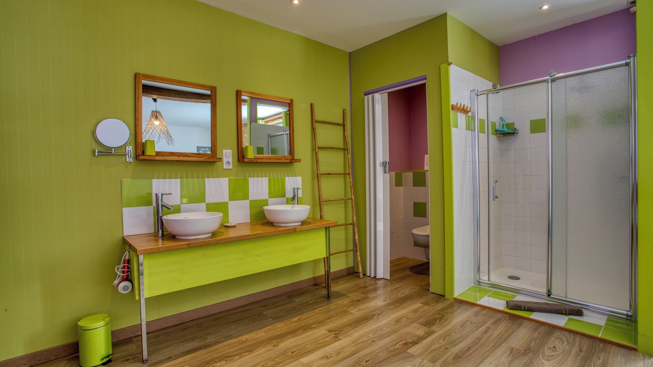Photo of Bathroom in Archignac