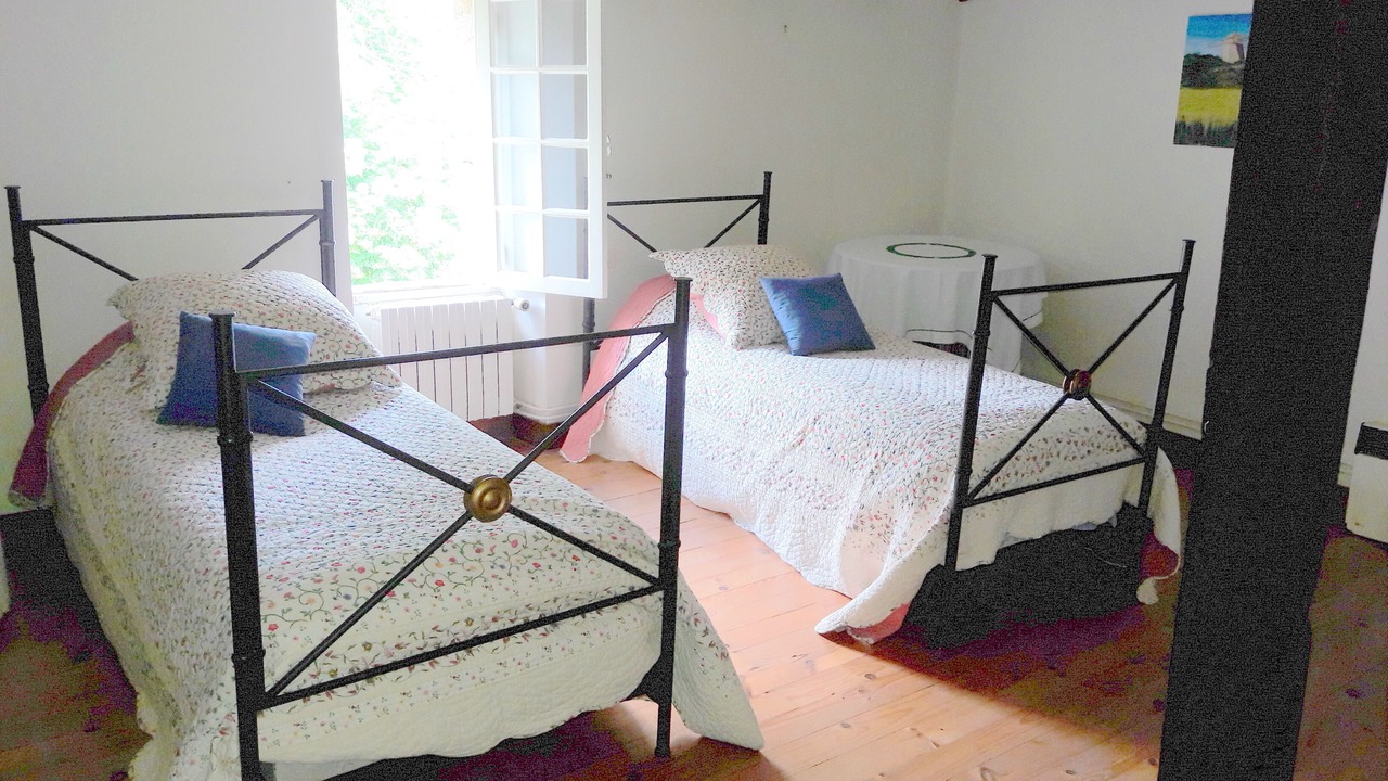 Photo of Bedroom in Eynesse