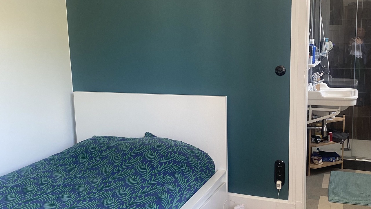Photo of Bedroom in Bayonne