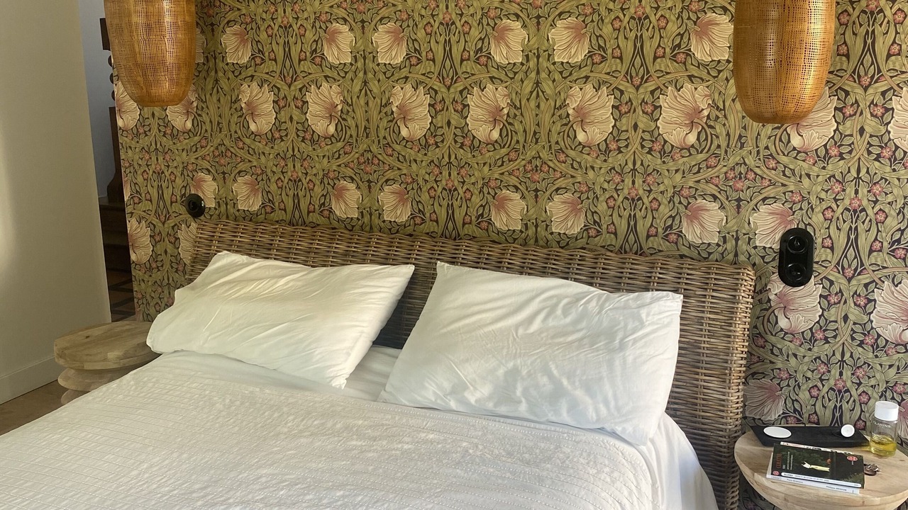 Photo of Bedroom in Bayonne