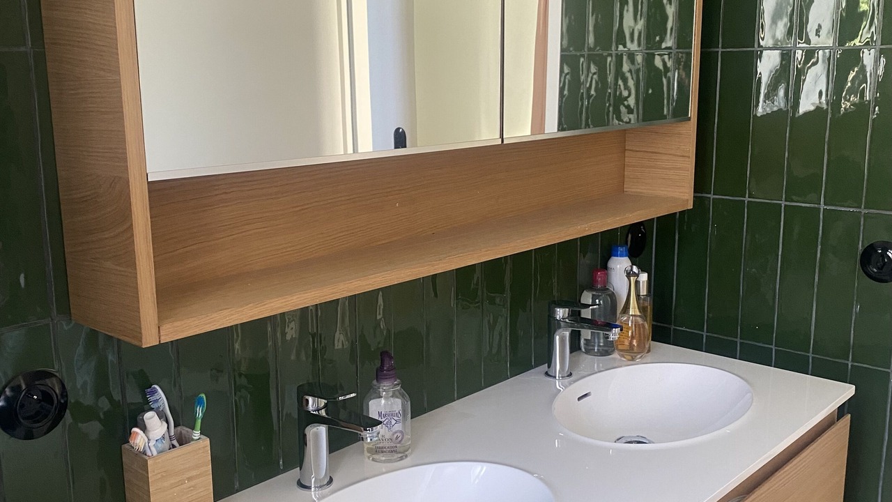 Photo of Bathroom in Bayonne