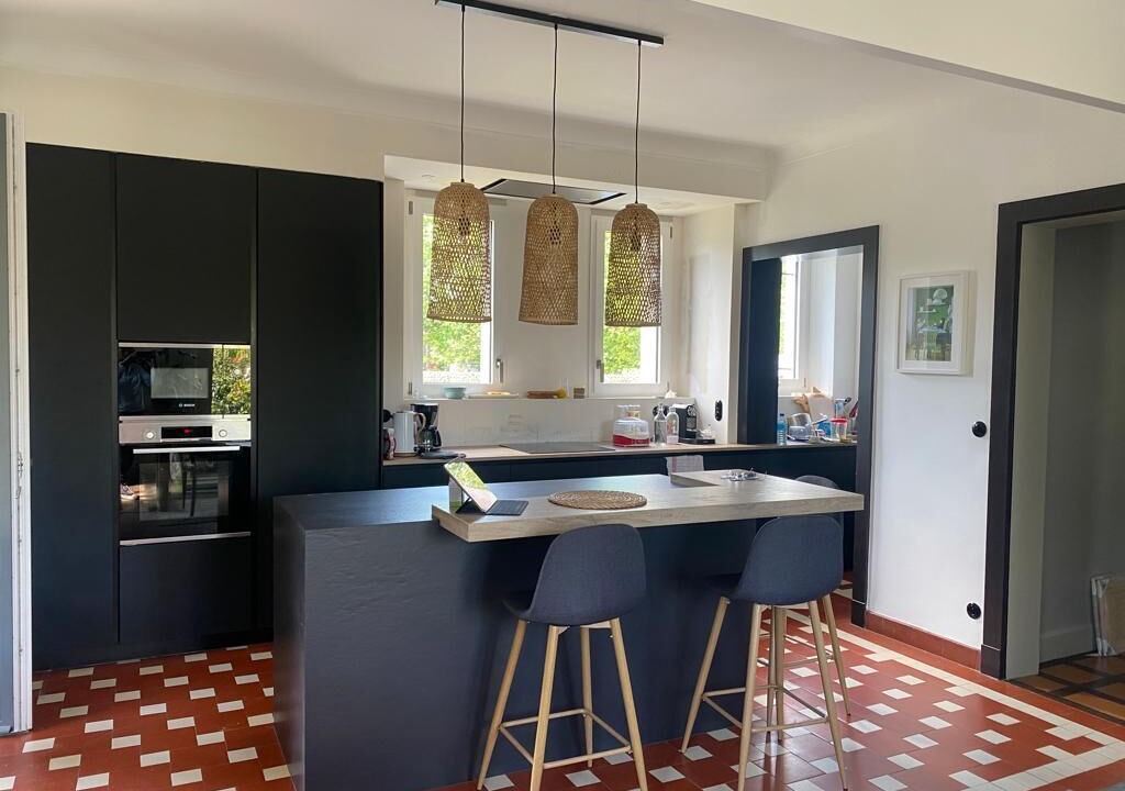 Photo of Kitchen in Bayonne