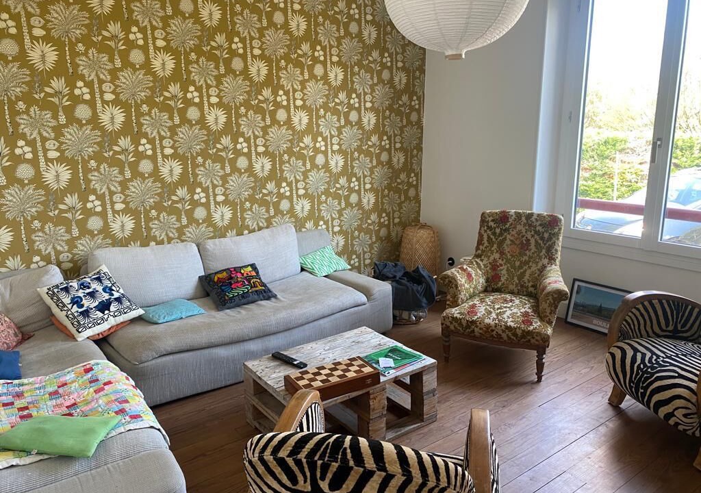 Photo of Livingroom in Bayonne