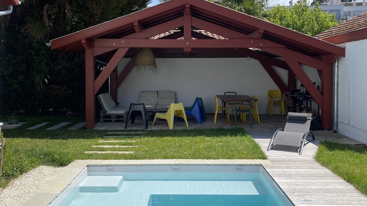 Photo of Outdoor in Bayonne