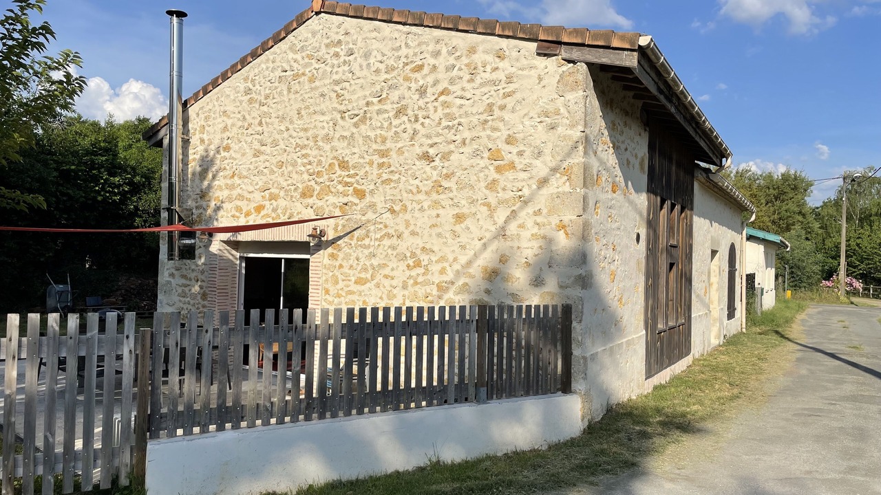 Photo of Outdoor in Saint-Laurent-de-Medoc