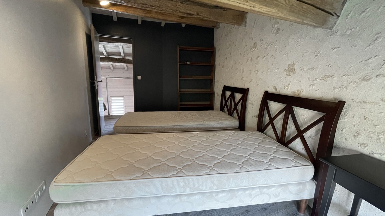 Photo of Bedroom in Saint-Laurent-de-Medoc