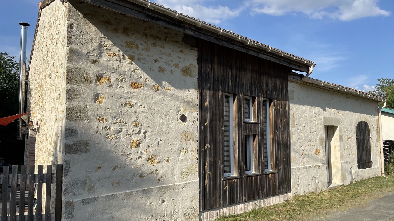 Photo of Outdoor in Saint-Laurent-de-Medoc