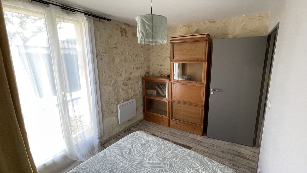 Photo of Bedroom in Saint-Laurent-de-Medoc
