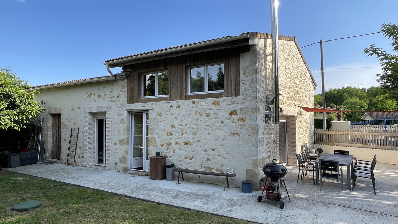 Photo of Outdoor in Saint-Laurent-de-Medoc