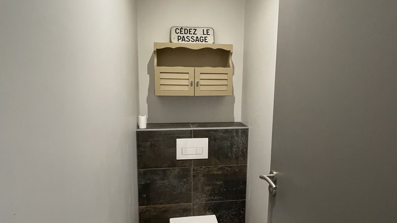 Photo of Bathroom in Saint-Laurent-de-Medoc