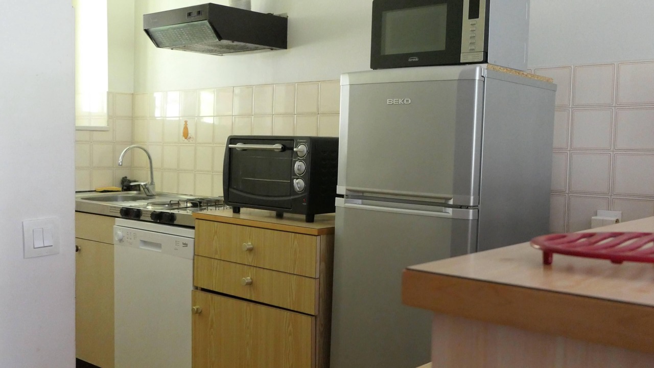 Photo of Kitchen in Mendive