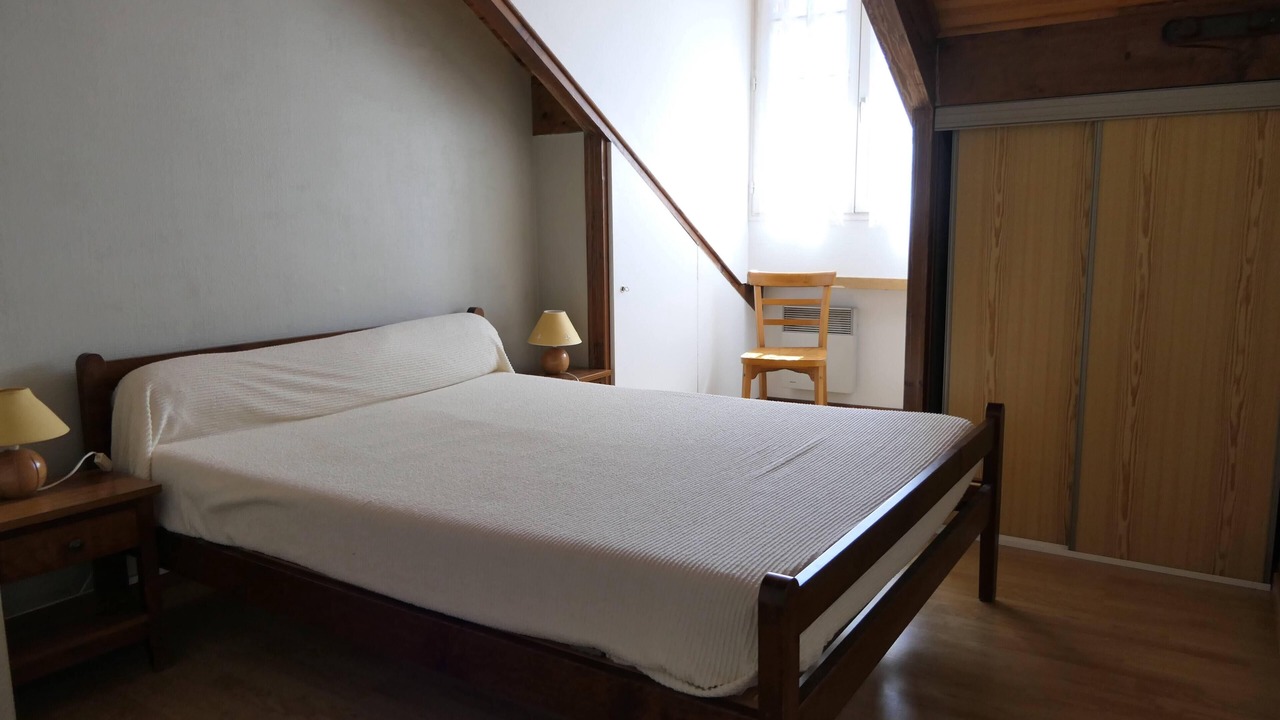 Photo of Bedroom in Mendive