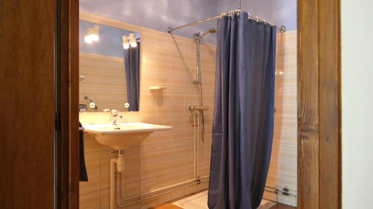 Photo of Bathroom in Mendive