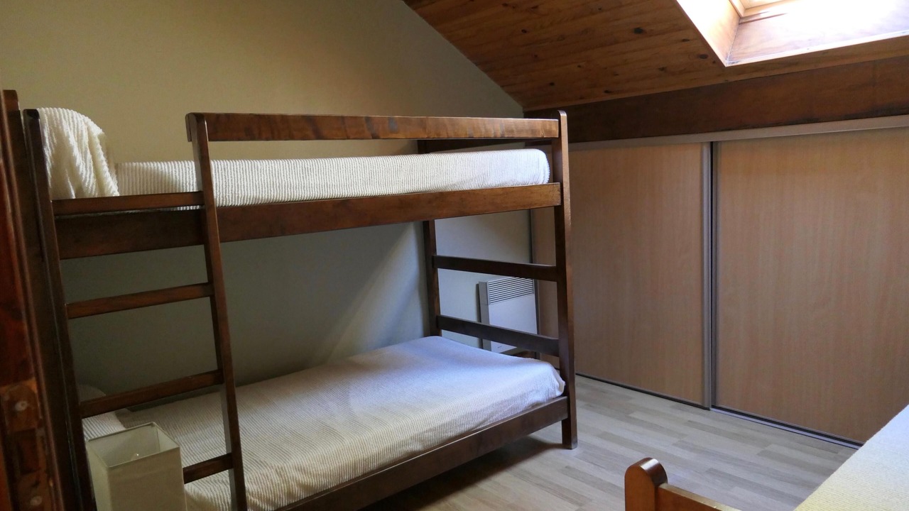 Photo of Bedroom in Mendive