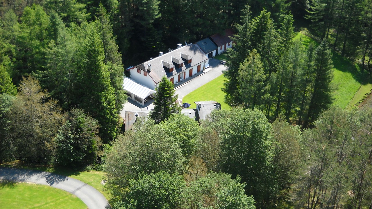 Photo of Outdoor in Mendive