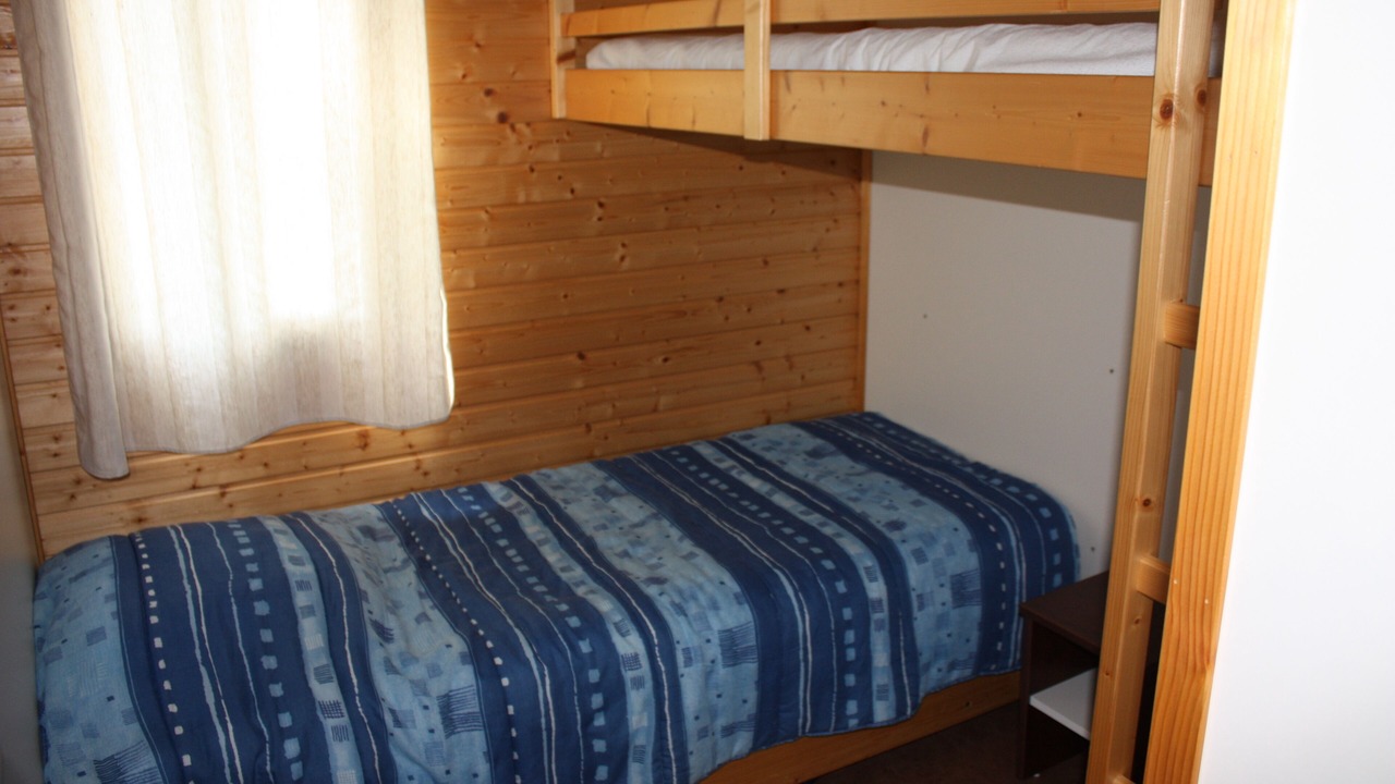 Photo of Bedroom in Beynat