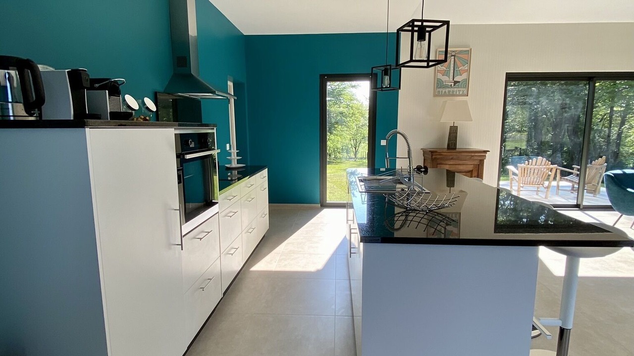 Photo of Kitchen in Panazol