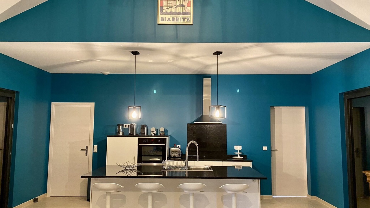 Photo of Kitchen in Panazol
