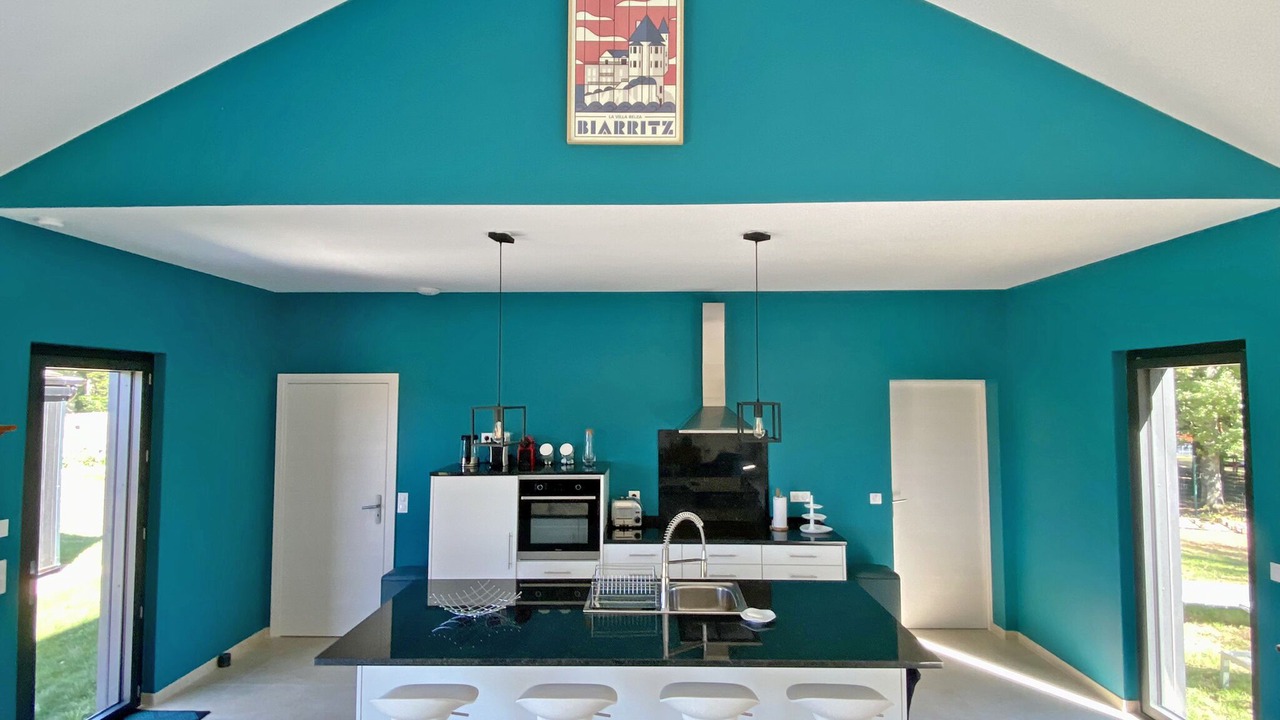 Photo of Kitchen in Panazol