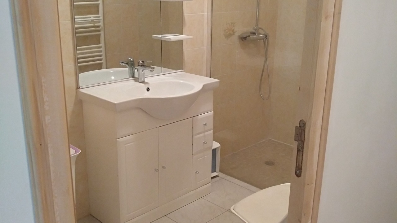 Photo of Bathroom in Bergerac