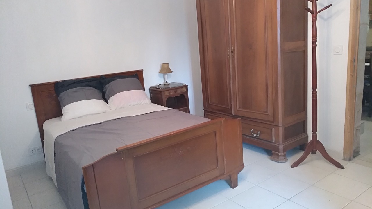 Photo of Bedroom in Bergerac