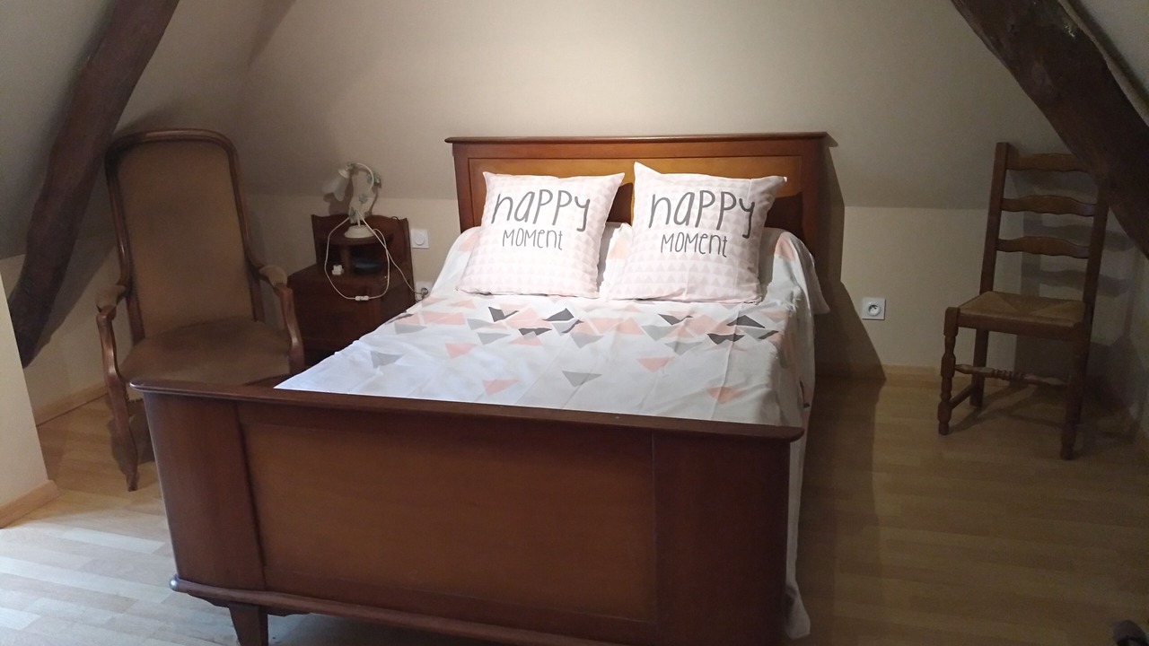 Photo of Bedroom in Bergerac