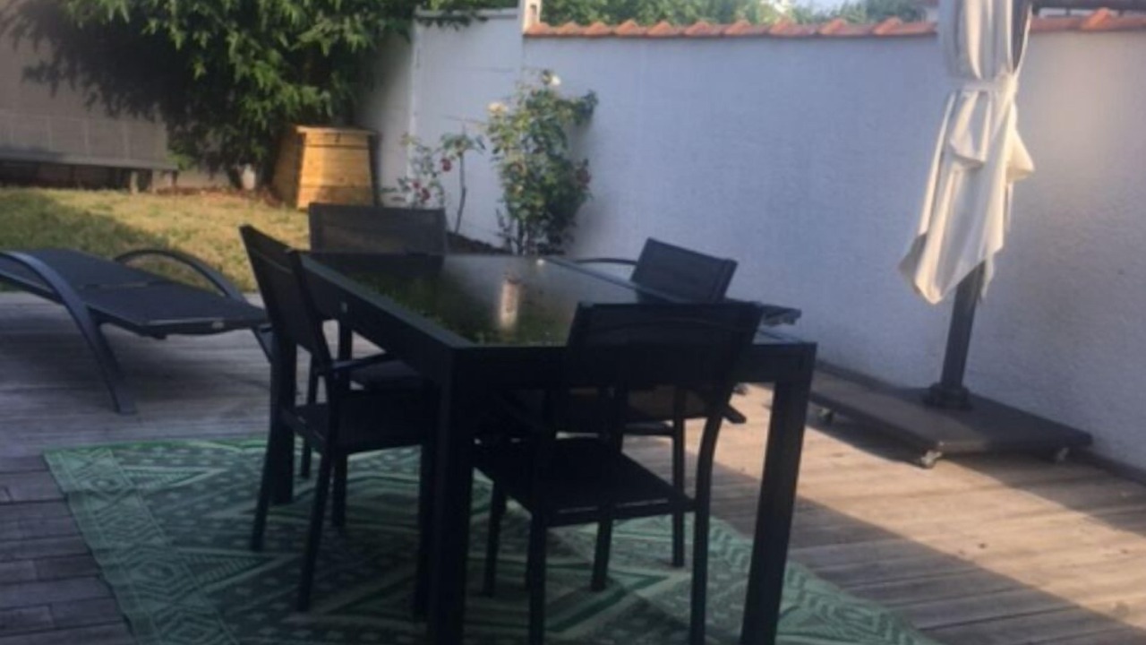 Photo of Outdoor in Pessac