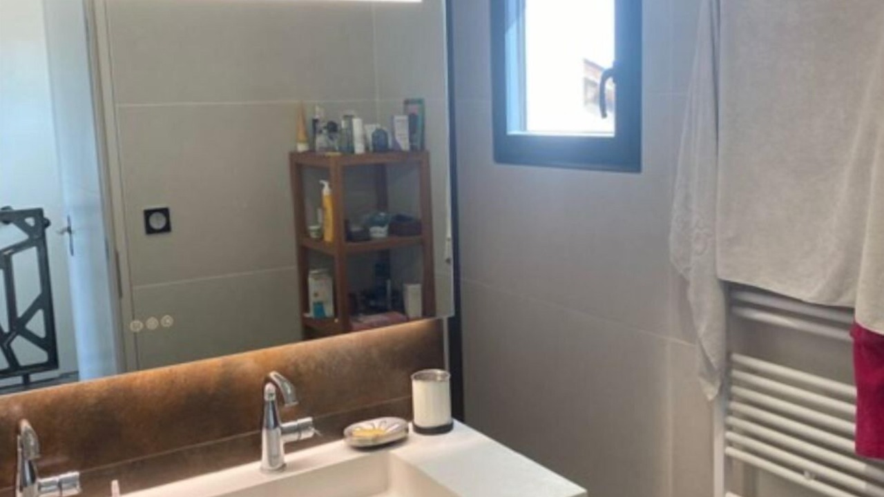 Photo of Bathroom in Pessac