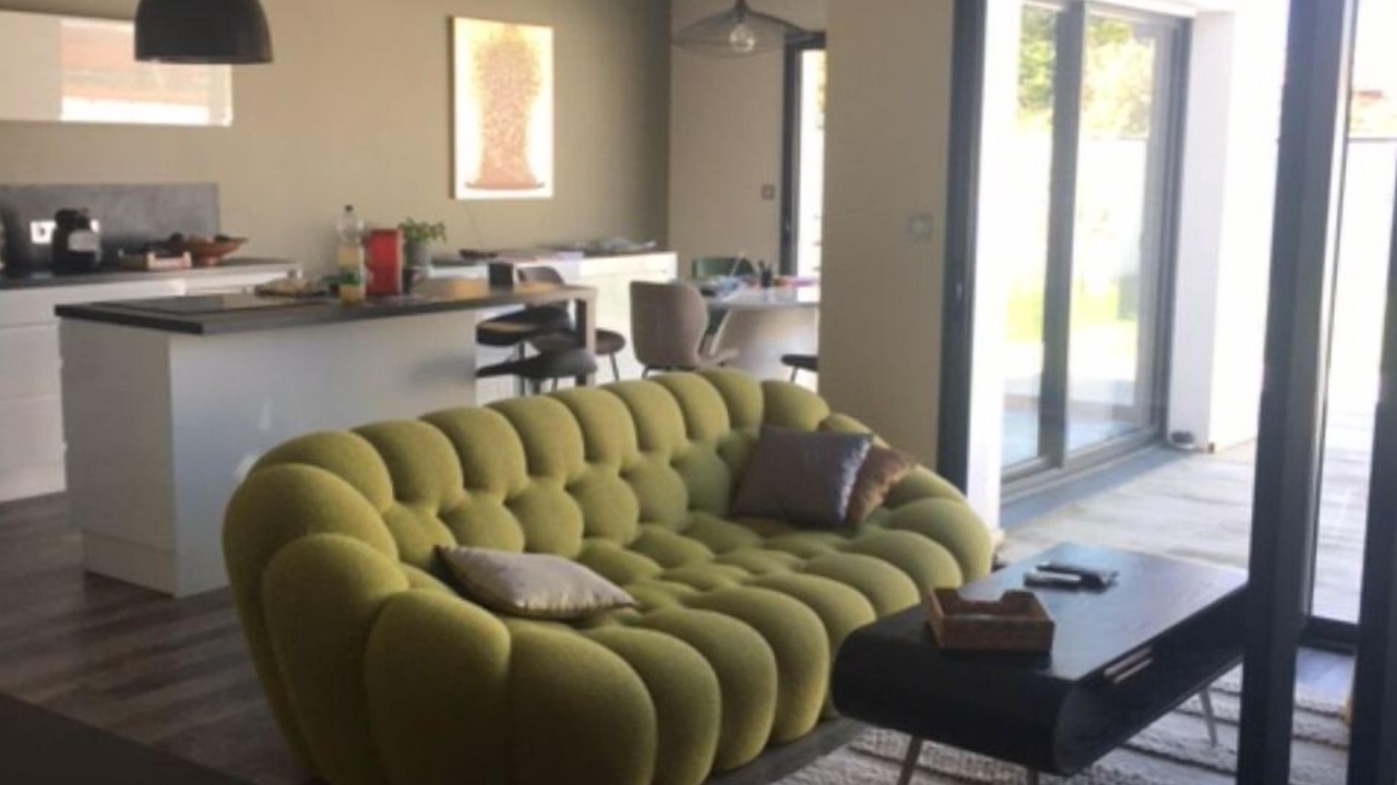 Photo of Livingroom in Pessac