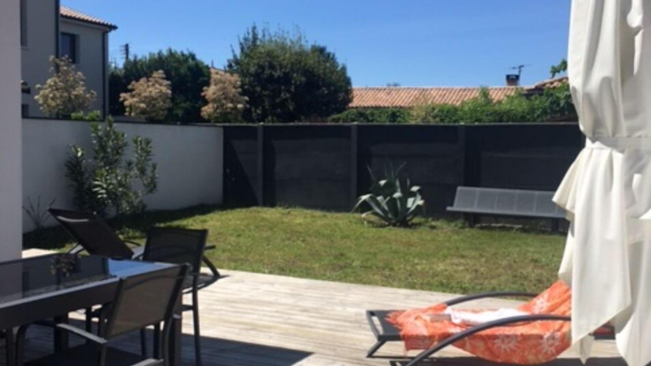 Photo of Outdoor in Pessac