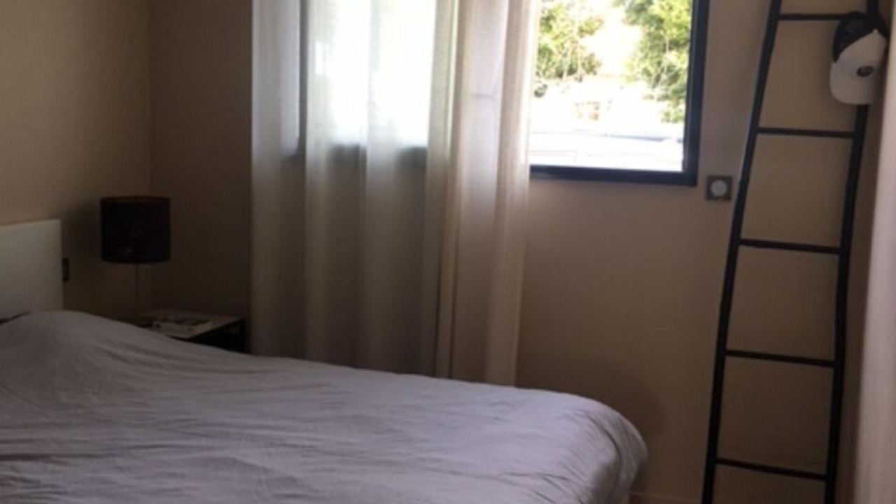 Photo of Bedroom in Pessac