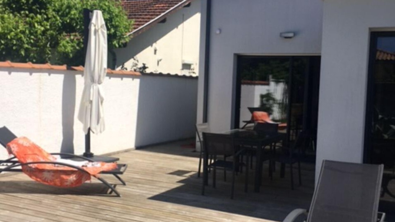 Photo of Outdoor in Pessac