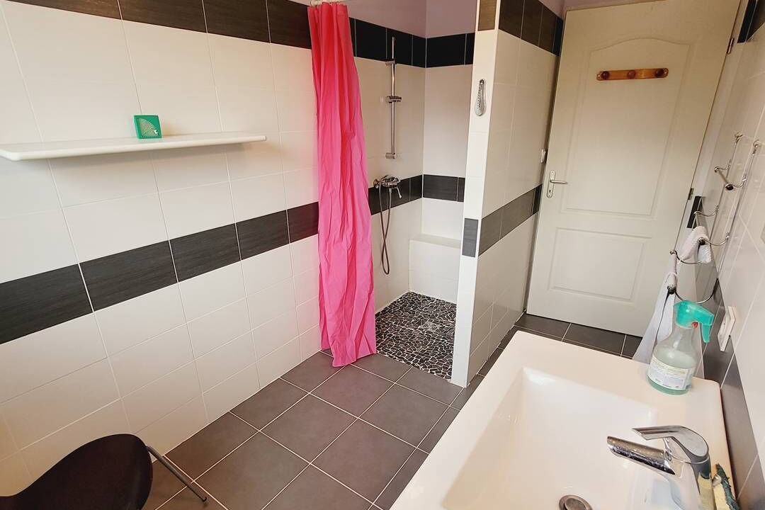 Photo of Bathroom in Saint-Paul-en-Born