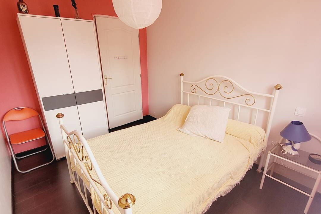 Photo of Bedroom in Saint-Paul-en-Born