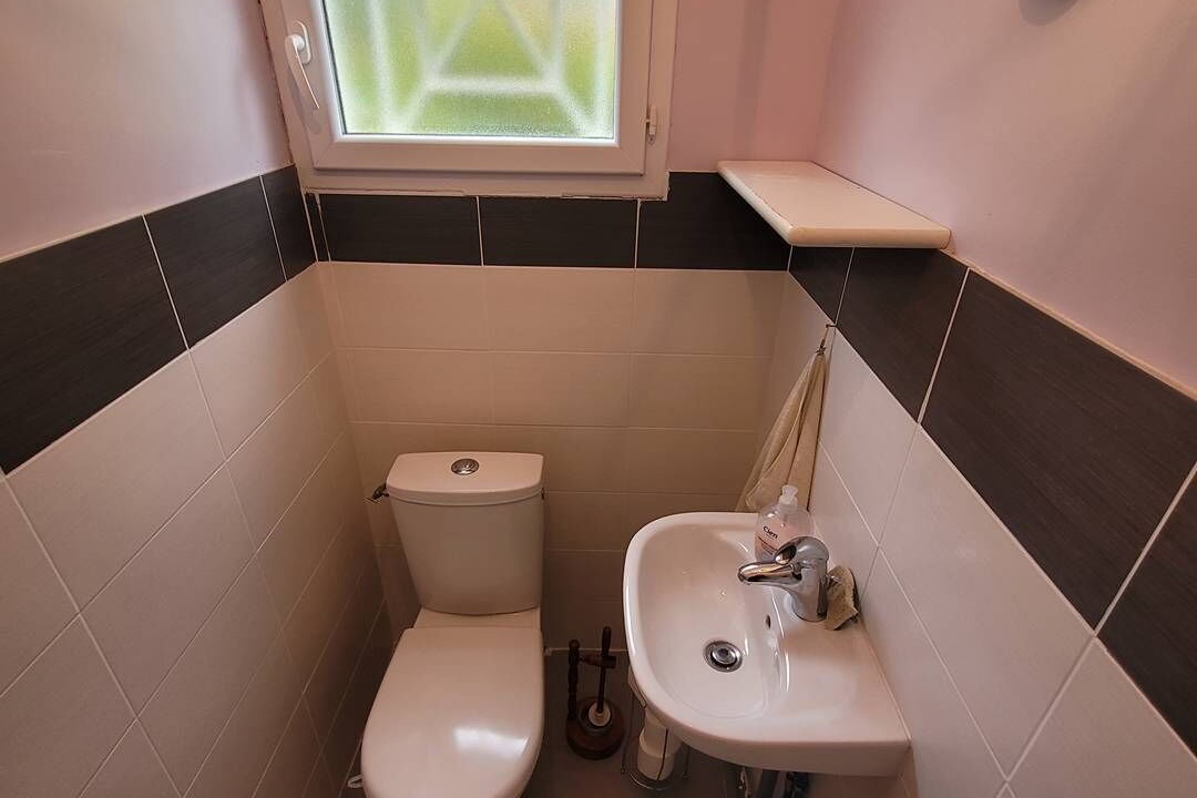 Photo of Bathroom in Saint-Paul-en-Born
