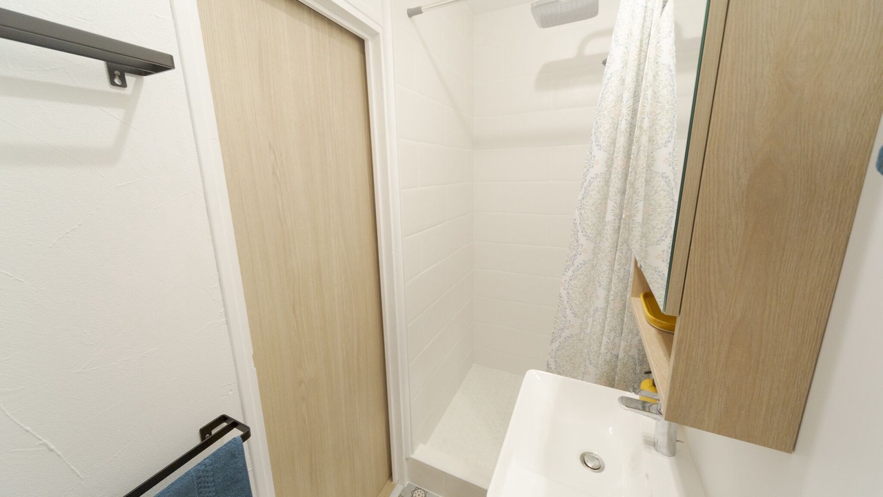 Photo of Bathroom in Tourtoirac