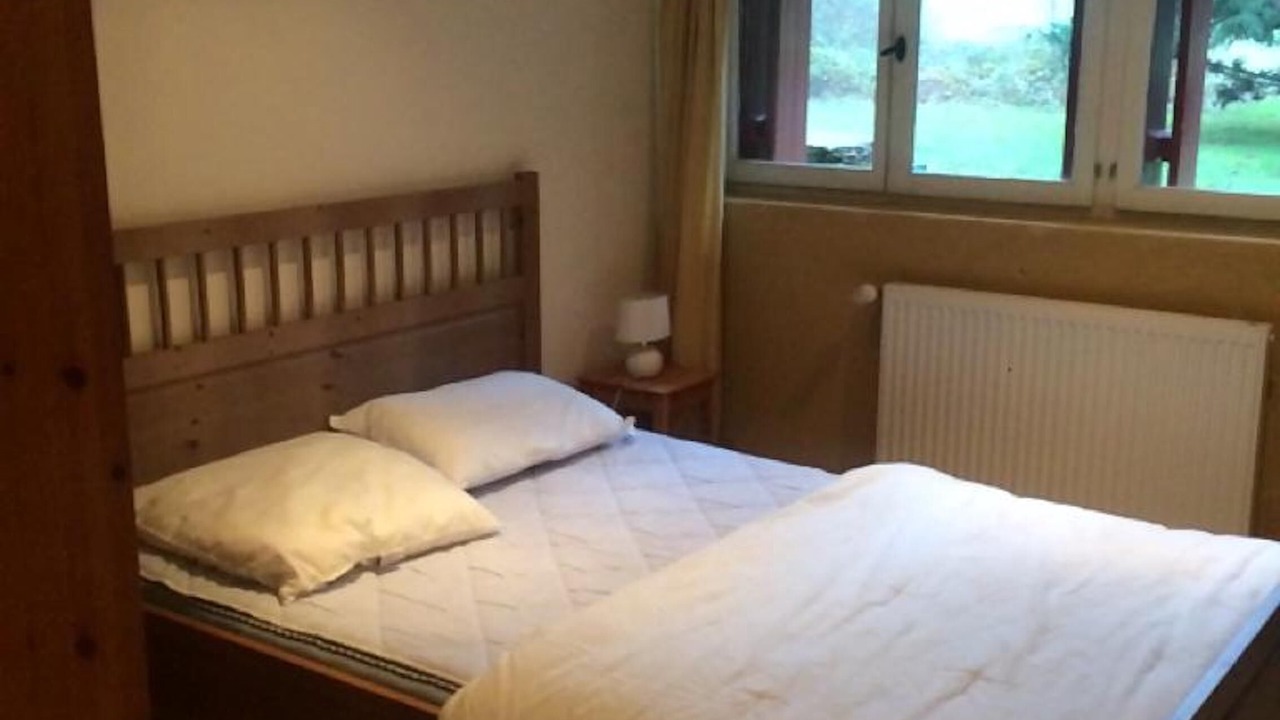 Photo of Bedroom in Marnac