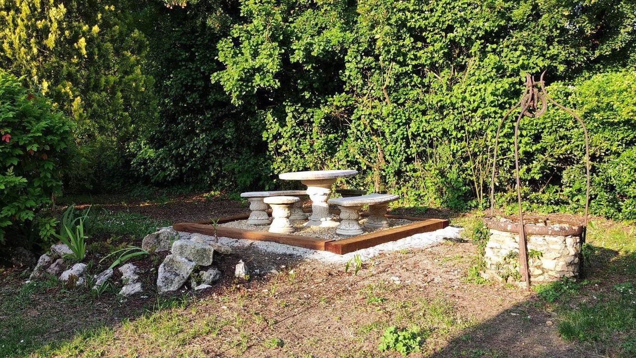 Photo of Outdoor in Aunis Sud