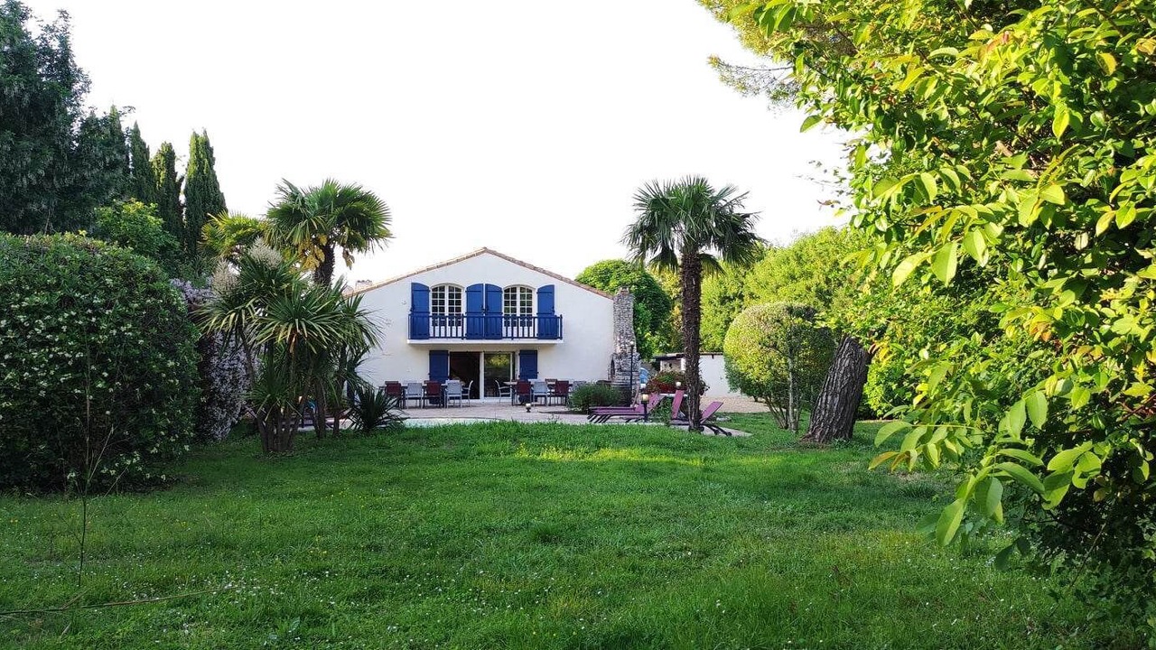 Photo of Outdoor in Aunis Sud