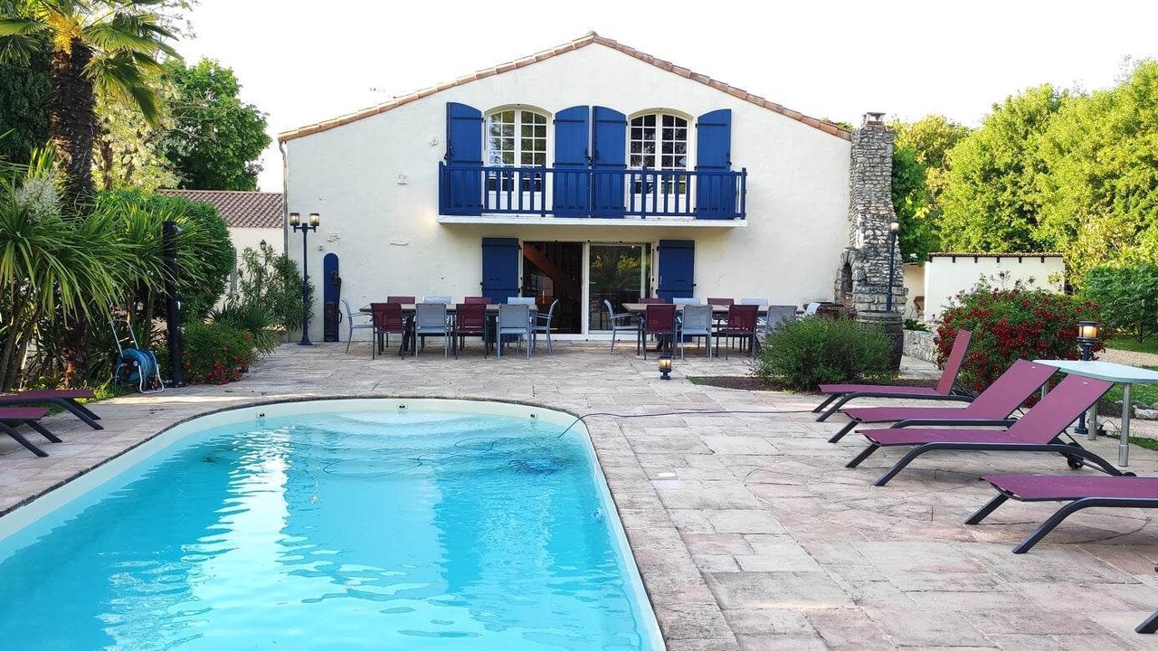 Photo of Outdoor in Aunis Sud