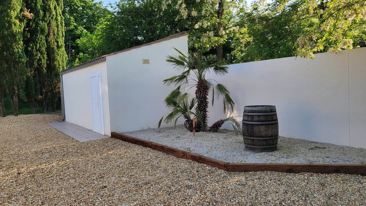 Photo of Outdoor in Aunis Sud